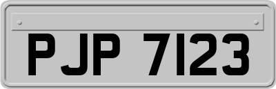PJP7123