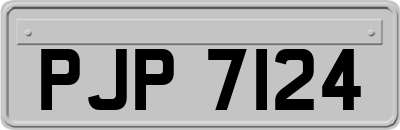 PJP7124