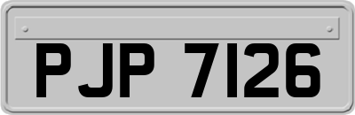PJP7126