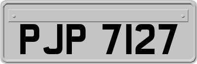 PJP7127