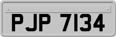 PJP7134