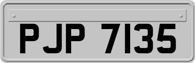 PJP7135