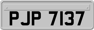 PJP7137