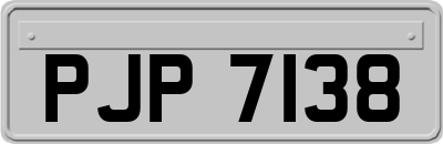 PJP7138