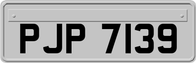 PJP7139