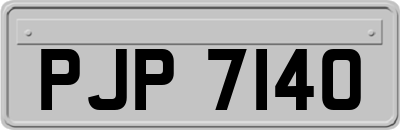 PJP7140