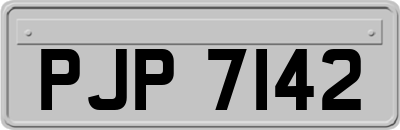 PJP7142