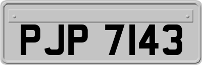PJP7143