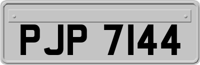 PJP7144