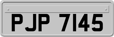 PJP7145