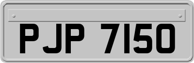 PJP7150