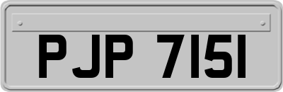 PJP7151
