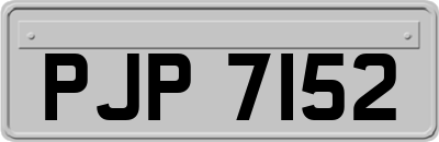 PJP7152