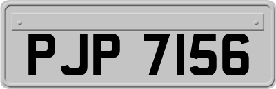 PJP7156