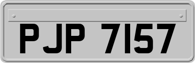 PJP7157