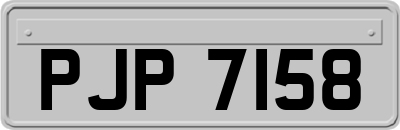 PJP7158