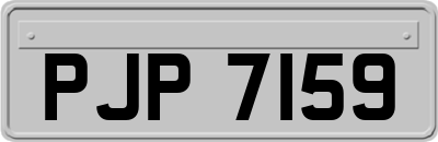 PJP7159