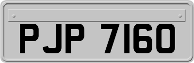 PJP7160