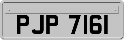 PJP7161