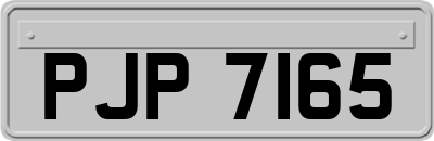 PJP7165