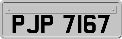 PJP7167