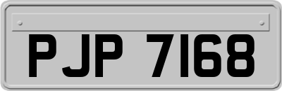 PJP7168