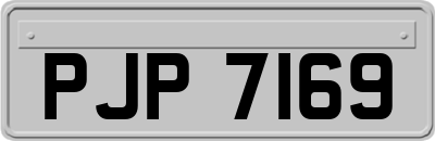 PJP7169