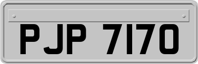 PJP7170