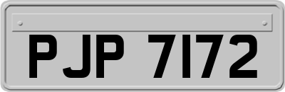 PJP7172