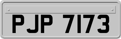 PJP7173