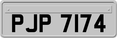 PJP7174