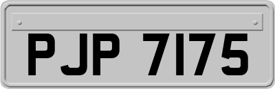 PJP7175