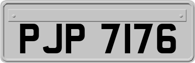 PJP7176