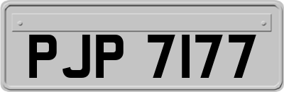 PJP7177
