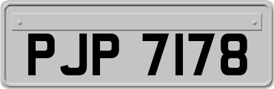 PJP7178