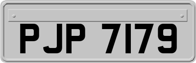 PJP7179