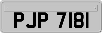 PJP7181