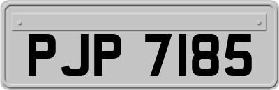 PJP7185