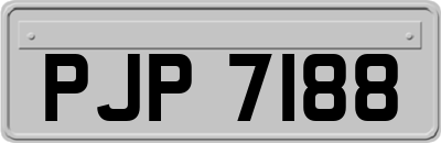 PJP7188