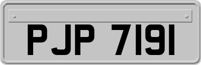 PJP7191