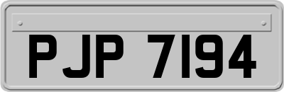 PJP7194