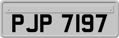 PJP7197