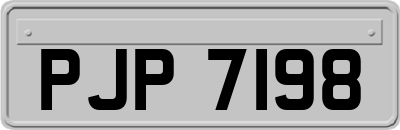 PJP7198
