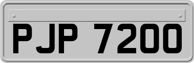 PJP7200