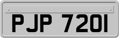 PJP7201