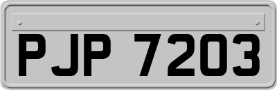 PJP7203