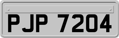 PJP7204