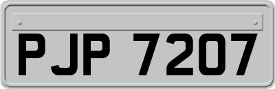 PJP7207