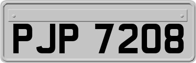 PJP7208