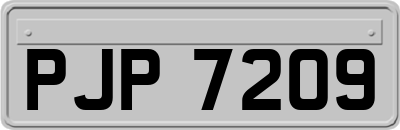 PJP7209